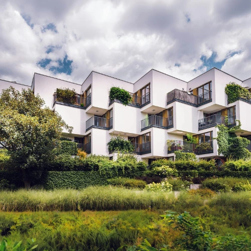 Green & Sustainable Projects