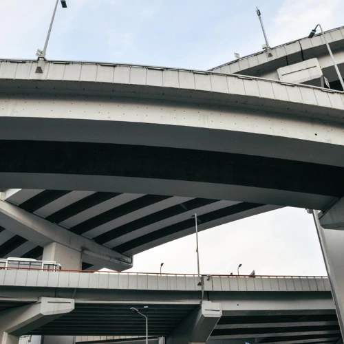 Infrastructure development